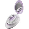 Аппарат для маникюра и педикюра Supra MPS-105 фиолетовый
