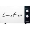 Микроволновая печь Pioneer MW217M