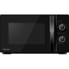 Микроволновая печь Toshiba MW-MM20P (черный)