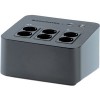 Источник бесперебойного питания Socomec Netys PL 600VA (NPL-0600-D)