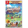 Overcooked! All You Can Eat для Nintendo Switch