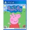 Моя подружка Peppa Pig для PlayStation 4