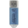 USB Flash Perfeo E01 8GB (синий)