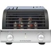 Предварительный усилитель PrimaLuna Evo 100 Preamplifier (серебристый)