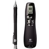 Пульт ДУ Logitech Professional Presenter R800