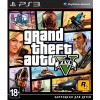 Grand Theft Auto V для PlayStation 3
