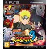 Naruto Shippuden: Ultimate Ninja Storm 3 для PlayStation 3