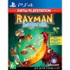 Rayman Legends для PlayStation 4
