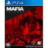 Mafia: Trilogy для PlayStation 4