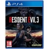 Resident Evil 3 для PlayStation 4
