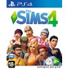 The Sims 4 для PlayStation 4