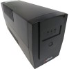 Источник бесперебойного питания Qdion DS 1500 (с розетками IEC320-C13)