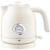 Электрический чайник Qcooker QS-1701 (китайская версия, бежевый)