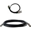 Кабель Huawei QSFP-40G-CU5M