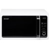 Микроволновая печь Sharp R643W