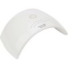 УФ-лампа Rexant Max Moon Professional 31-0707 (белый)