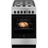 Кухонная плита Electrolux RKG500002X