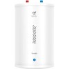 Накопительный электрический водонагреватель под мойку Royal Clima TinoSS RWH-TS15-RSU