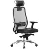 Кресло Metta Samurai SL-3.04 (черный)