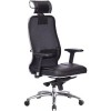 Кресло Metta Samurai SL-3.04 (черный плюс)