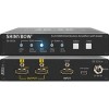 Удлинитель Shinybow SB-5652K