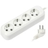 Удлинитель SmartBuy SBE-16-4-03-Z