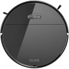 Робот-пылесос Elari SmartBot Brush SBT-001A (черный)