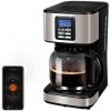 Капельная кофеварка Redmond SkyCoffee RCM-M1525S