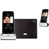 Радиотелефон Gigaset SL910A Duo