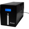 Источник бесперебойного питания Powerman Smart Sine 1500 (1500VA)