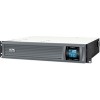 Источник бесперебойного питания APC Smart-UPS C 2U 3000 ВА