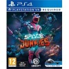 Space Junkies для PlayStation 4