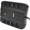 Источник бесперебойного питания Powercom Spider SPD-1000E