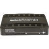 Спутниковый ресивер Goldmaster SR-508HD