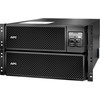 Источник бесперебойного питания APC Smart-UPS SRT 8000VA RM 230V (SRT8KRMXLI)