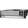 Источник бесперебойного питания APC Smart-UPS SRT Li-Ion 1500 ВА SRTL1500RMXLI