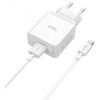 Сетевое зарядное Havit ST825 (белый)