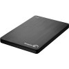 Внешний накопитель Seagate Backup Plus Slim Black 500GB (STCD500202)