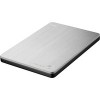 Внешний накопитель Seagate Backup Plus Slim Silver 500GB (STCD500204)
