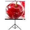 Проекционный экран ViewScreen Clamp 180x180 [TCL-1102]