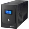 Источник бесперебойного питания POWEREX Teplo 2000 2000VA
