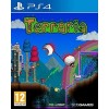 Terraria для PlayStation 4