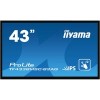 Информационная панель Iiyama TF4338MSC-B2AG