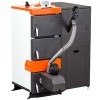 Отопительный котел TIS Duo Pellet 35