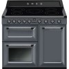 Кухонная плита Smeg TR103IGR