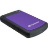 Внешний накопитель Transcend StoreJet 25H3P 500GB (TS500GSJ25H3P)