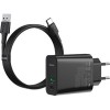 Сетевое зарядное Baseus TZCCFS-H01