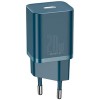 Сетевое зарядное Baseus TZCCSUP-B03