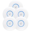 Точка доступа Ubiquiti UniFi AC HD [UAP-AC-HD-5]