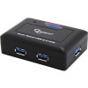 USB-хаб Gembird UHB-C344